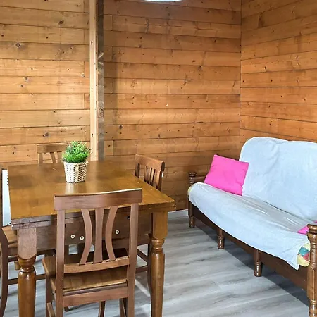 Chiciabocca Casa vacanze *