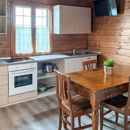 Chiciabocca Дом отдыха Apecchio