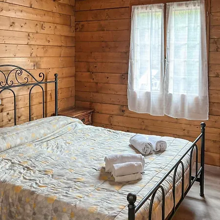 Chiciabocca Casa vacanze