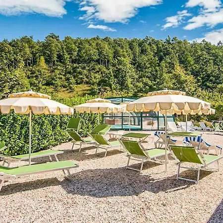 Casa vacanze Chiciabocca