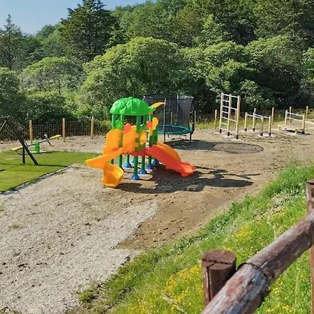 Chiciabocca Casa vacanze Apecchio