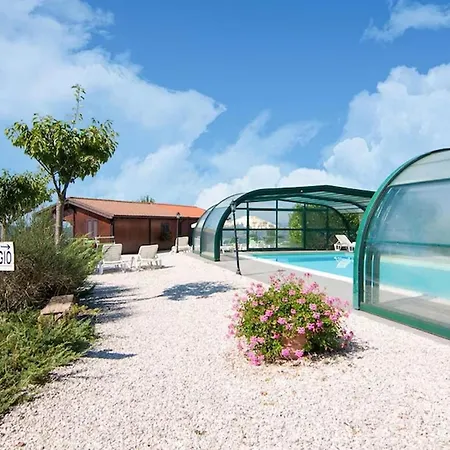 Casa vacanze Chiciabocca *