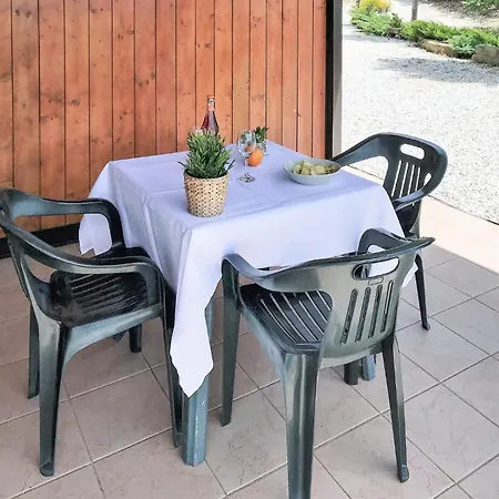 Casa vacanze Chiciabocca Apecchio