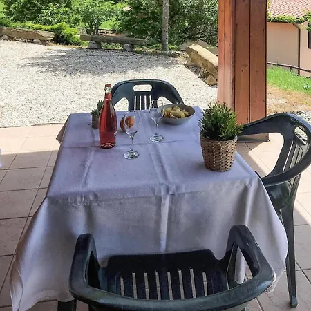 Chiciabocca Casa vacanze Apecchio