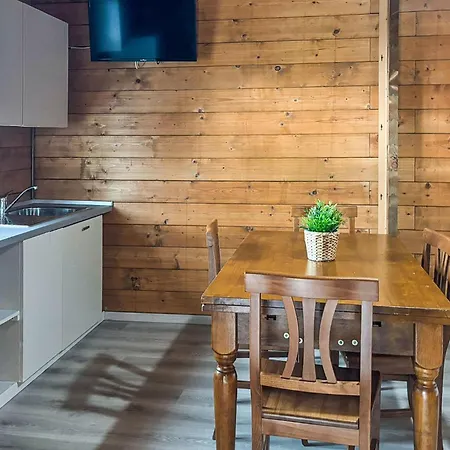 Casa vacanze Chiciabocca